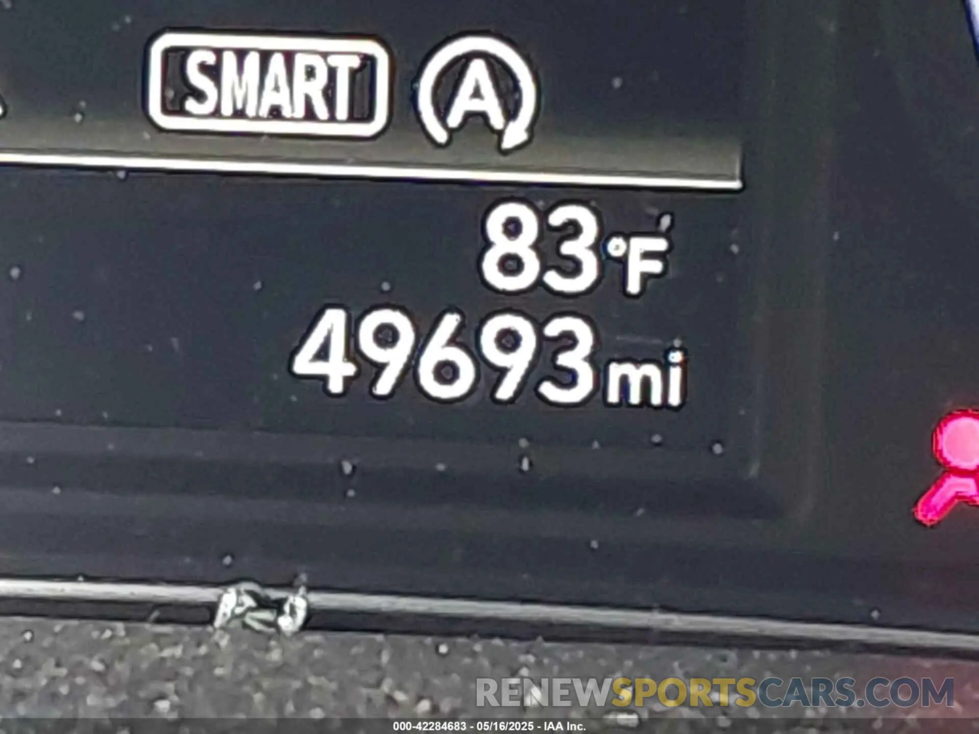 15 Photograph of a damaged car KM8K6CAB7NU825795 HYUNDAI KONA 2022
