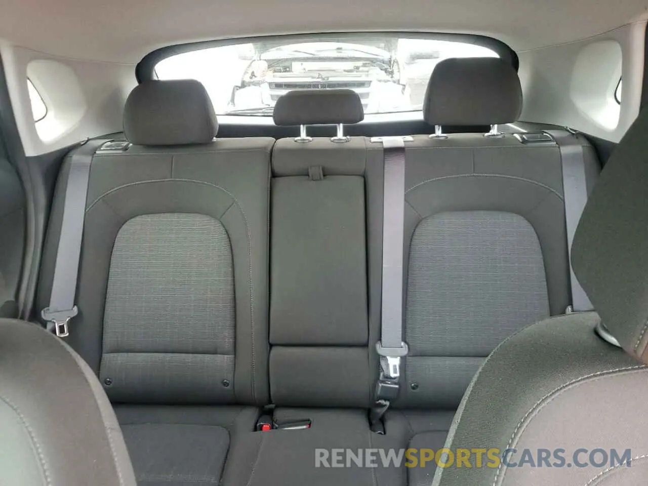10 Фотография поврежденного автомобиля KM8K6CAB7NU913097 HYUNDAI KONA 2022
