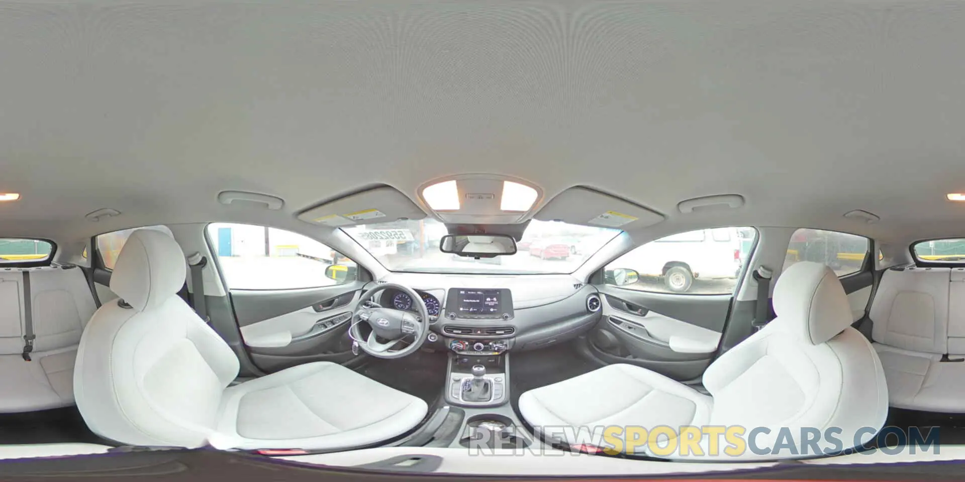 14 Фотография поврежденного автомобиля KM8K6CAB8NU901508 HYUNDAI KONA 2022