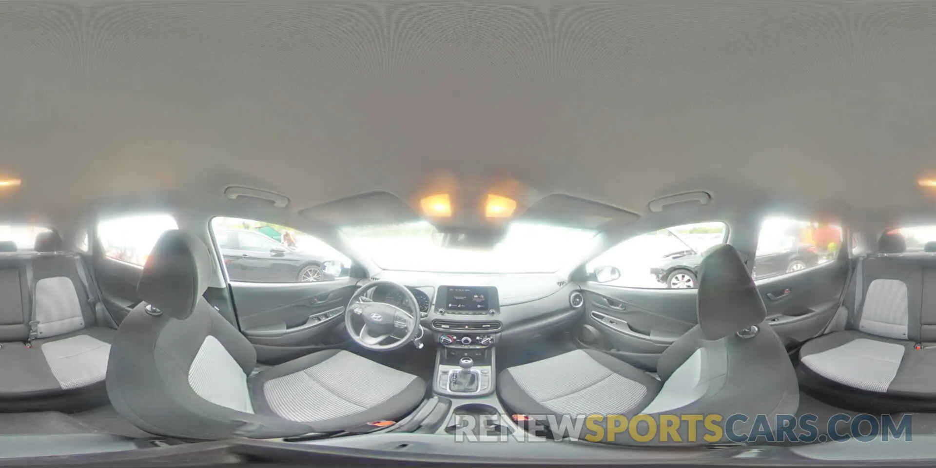 15 Фотография поврежденного автомобиля KM8K2CAB2PU035920 HYUNDAI KONA 2023