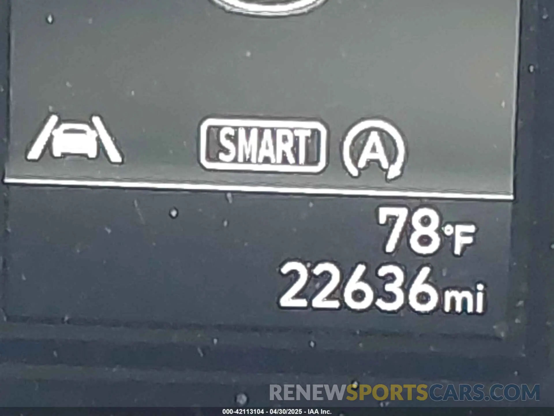 16 Photograph of a damaged car KM8K2CAB2PU042124 HYUNDAI KONA 2023