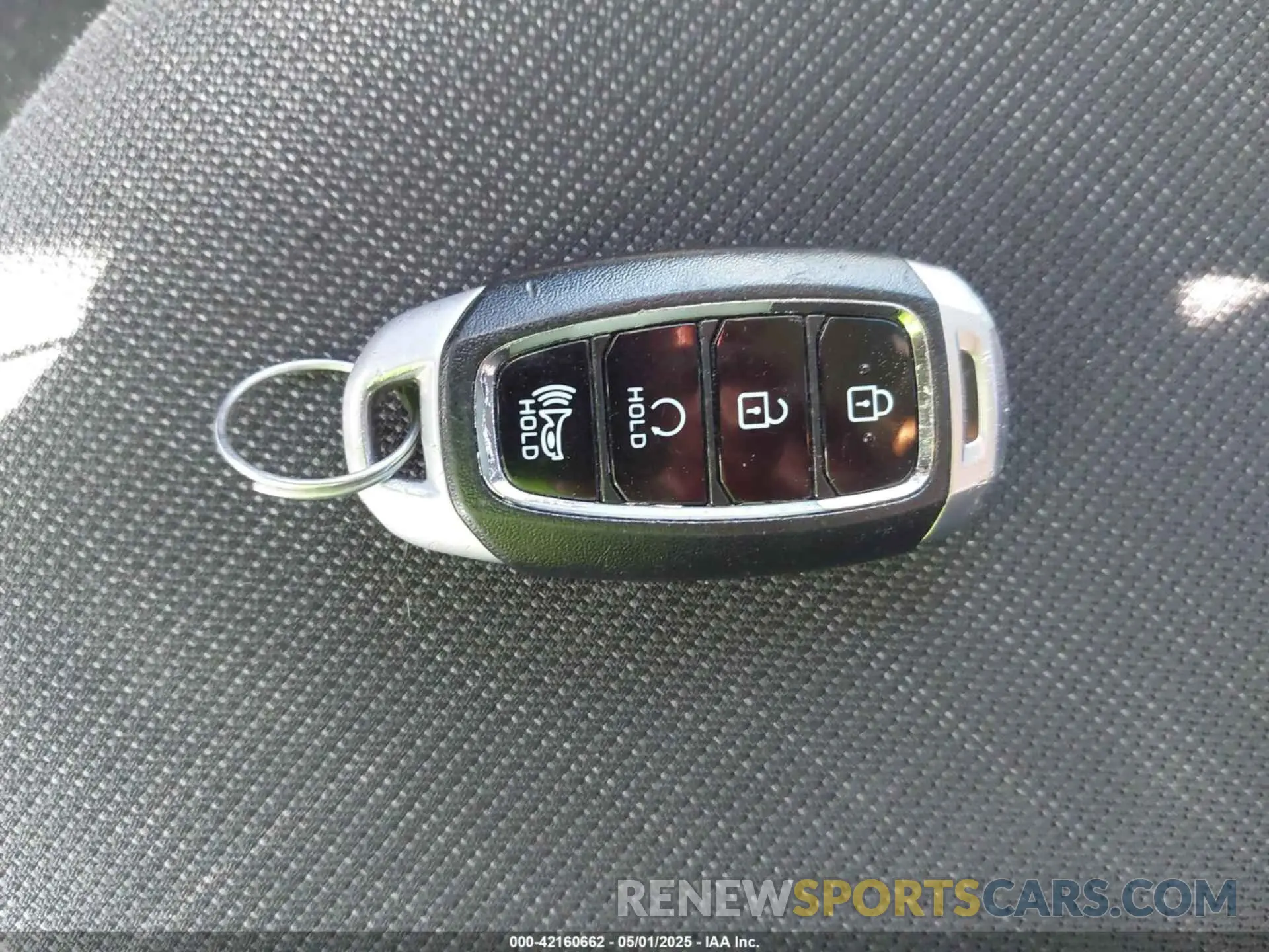 11 Photograph of a damaged car KM8K32AB0PU936064 HYUNDAI KONA 2023