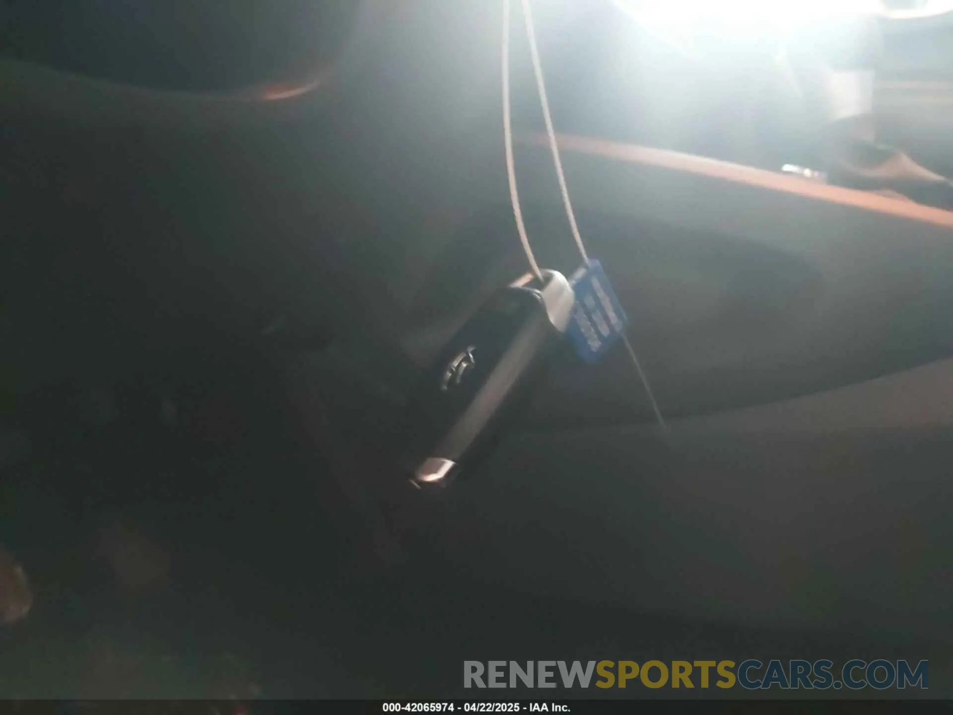 11 Фотография поврежденного автомобиля KM8K32AB8PU959074 HYUNDAI KONA 2023