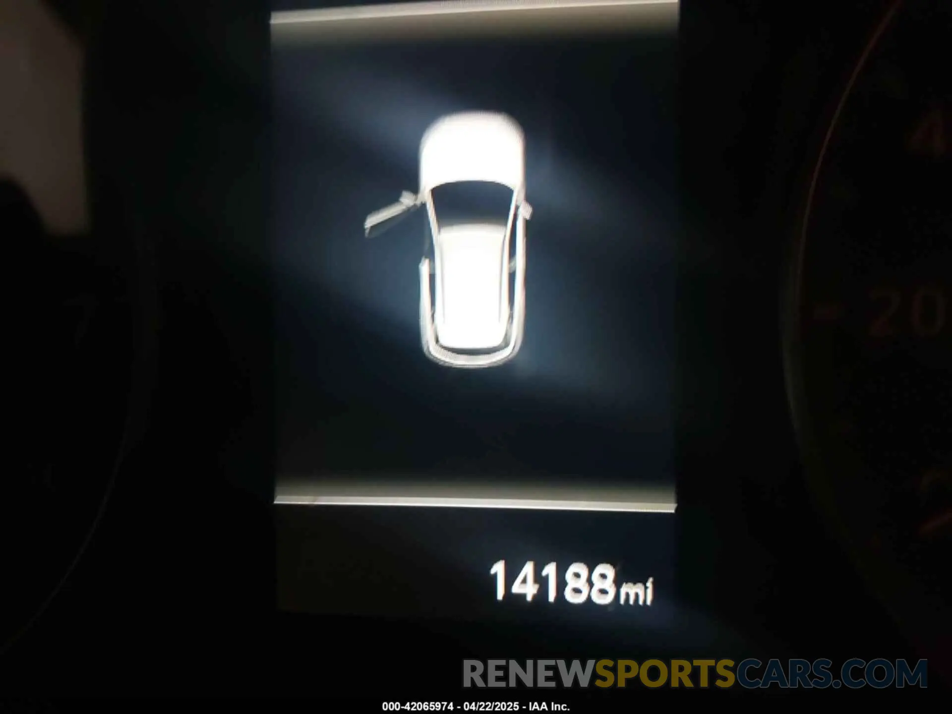 16 Фотография поврежденного автомобиля KM8K32AB8PU959074 HYUNDAI KONA 2023