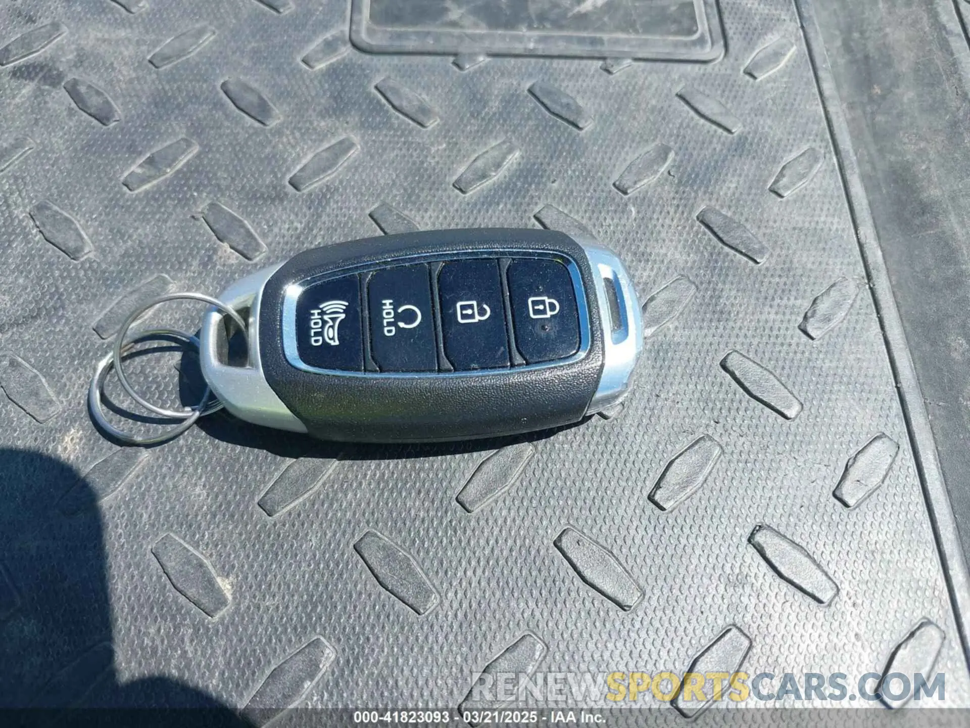 11 Фотография поврежденного автомобиля KM8K32AB8PU960824 HYUNDAI KONA 2023