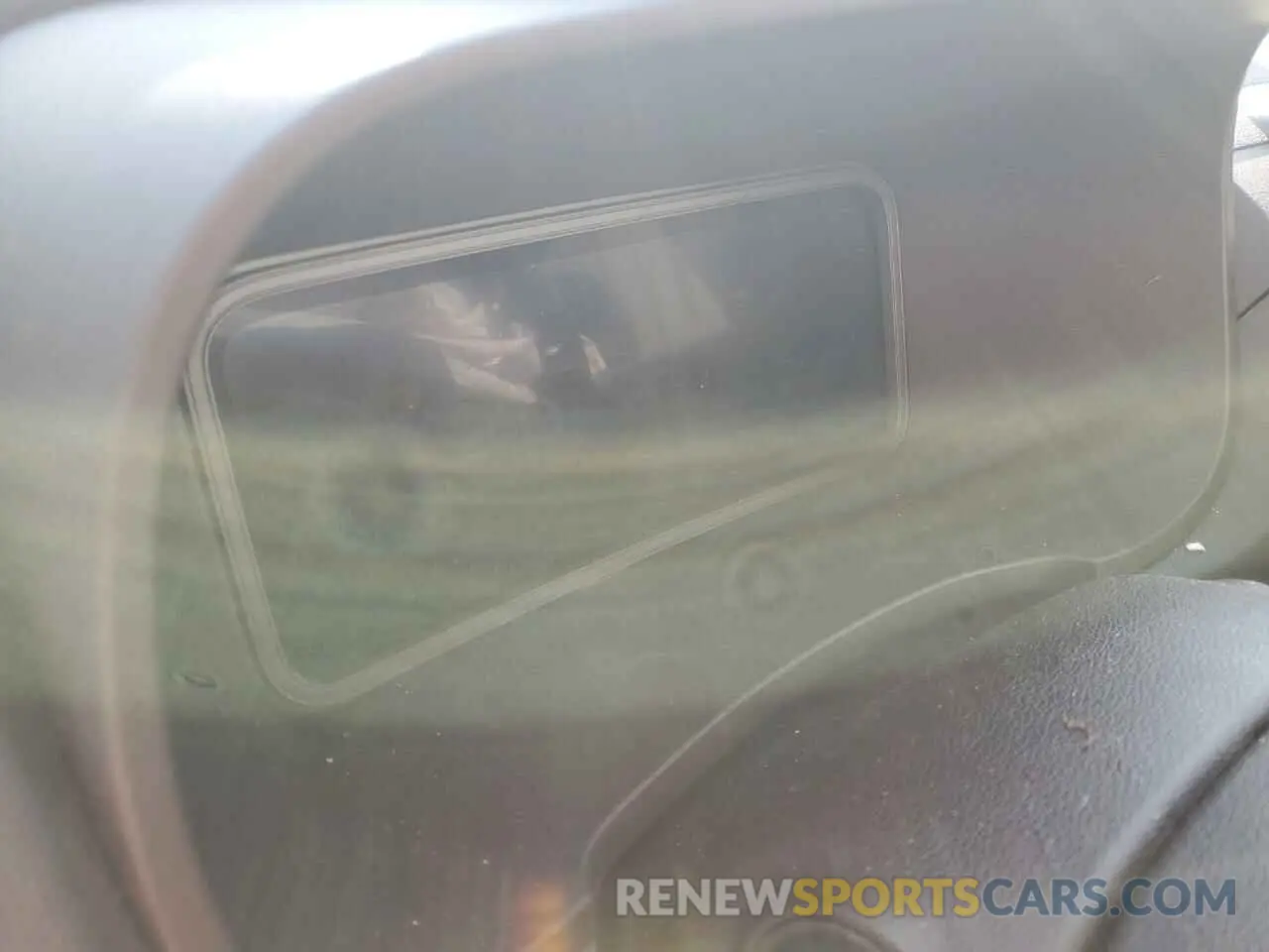 9 Photograph of a damaged car KM8K3CA33PU982969 HYUNDAI KONA 2023