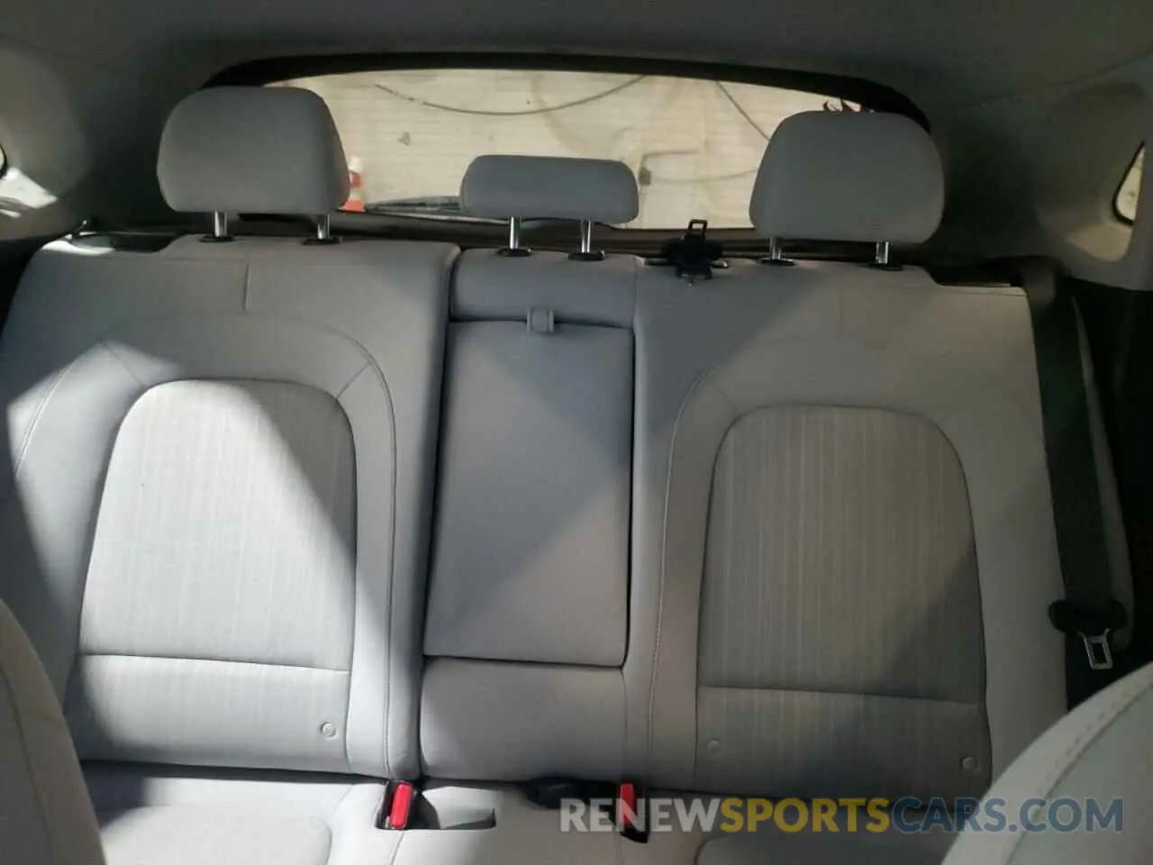10 Фотография поврежденного автомобиля KM8K3CAB7PU932549 HYUNDAI KONA 2023