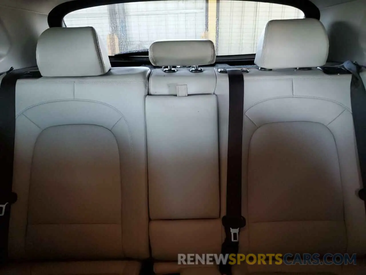 10 Photograph of a damaged car KM8K53A33PU010430 HYUNDAI KONA 2023
