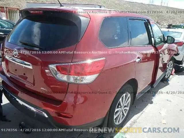 3 Photograph of a damaged car KM8K53A33PU971657 HYUNDAI KONA 2023