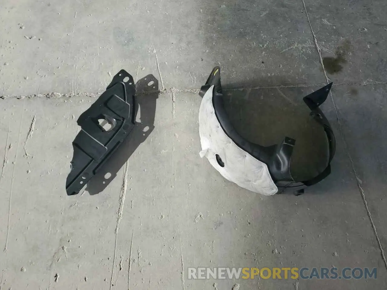 13 Photograph of a damaged car KM8K53AG7PU181183 HYUNDAI KONA 2023