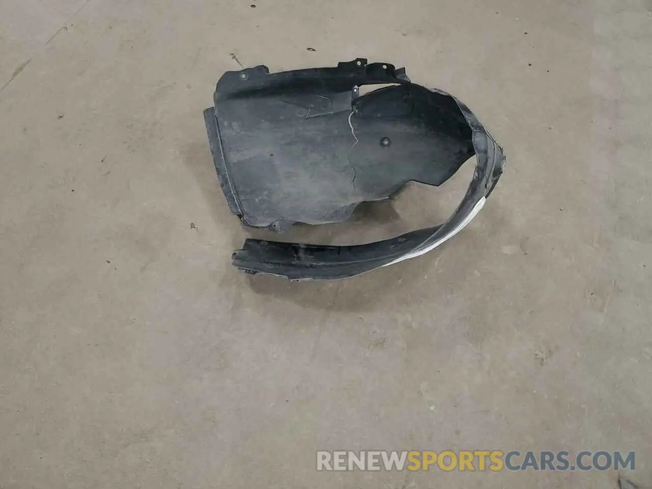 13 Photograph of a damaged car KM8K5CA35PU045602 HYUNDAI KONA 2023