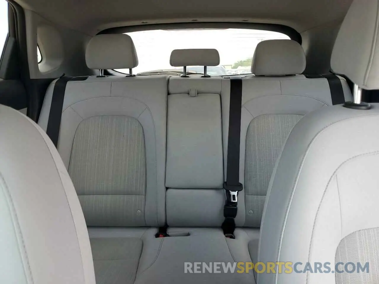 10 Фотография поврежденного автомобиля KM8K62AB0PU975647 HYUNDAI KONA 2023