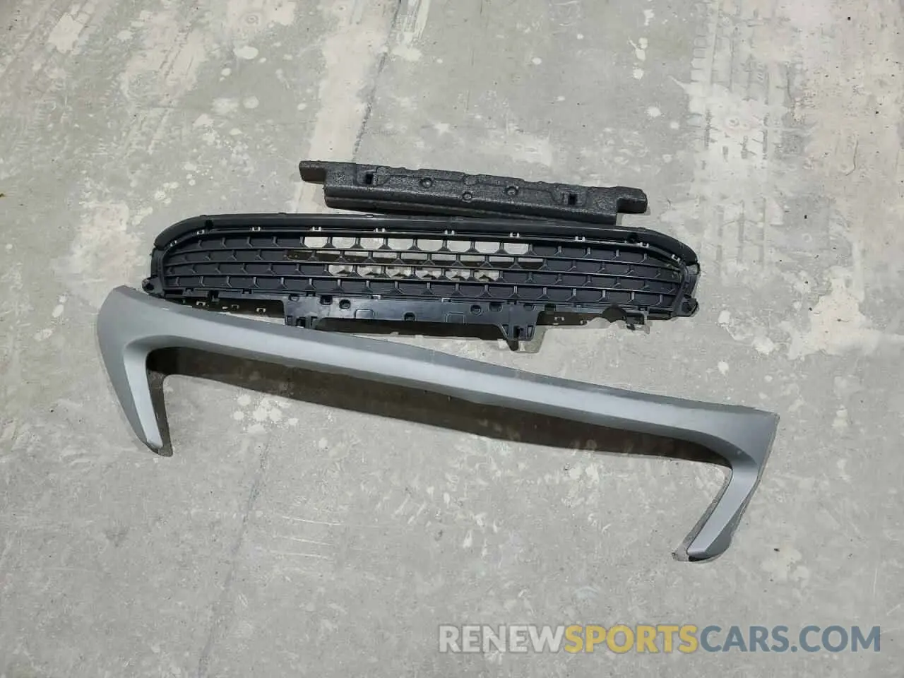13 Photograph of a damaged car KM8K62AB1PU061875 HYUNDAI KONA 2023