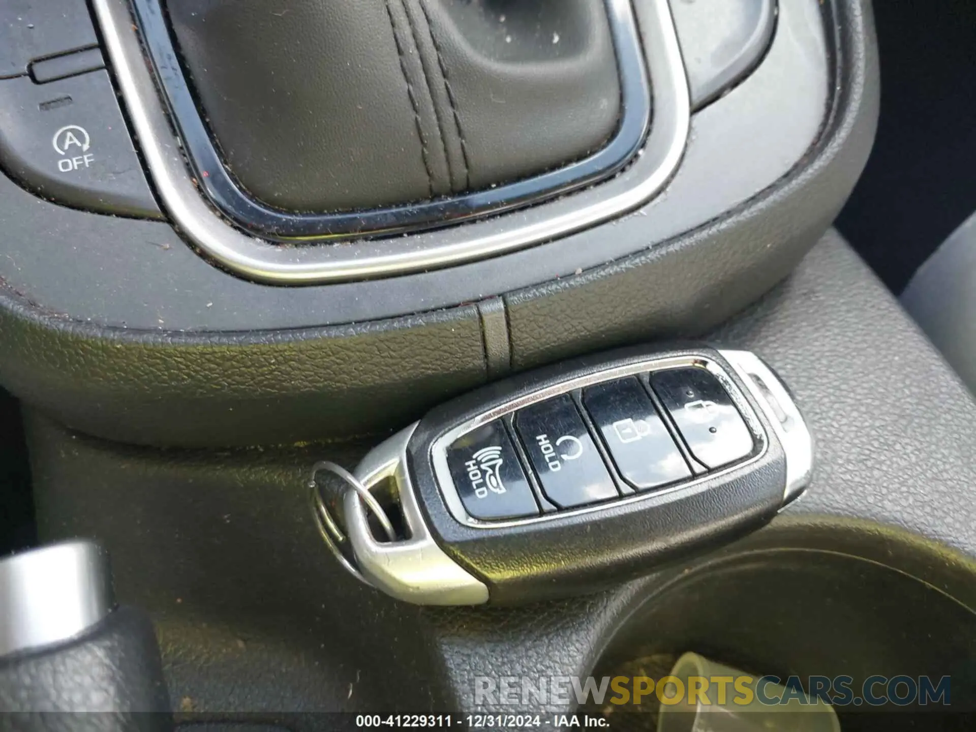 11 Фотография поврежденного автомобиля KM8K62AB2PU935487 HYUNDAI KONA 2023