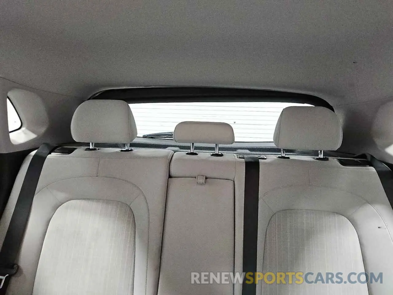 10 Photograph of a damaged car KM8K62AB5PU964272 HYUNDAI KONA 2023