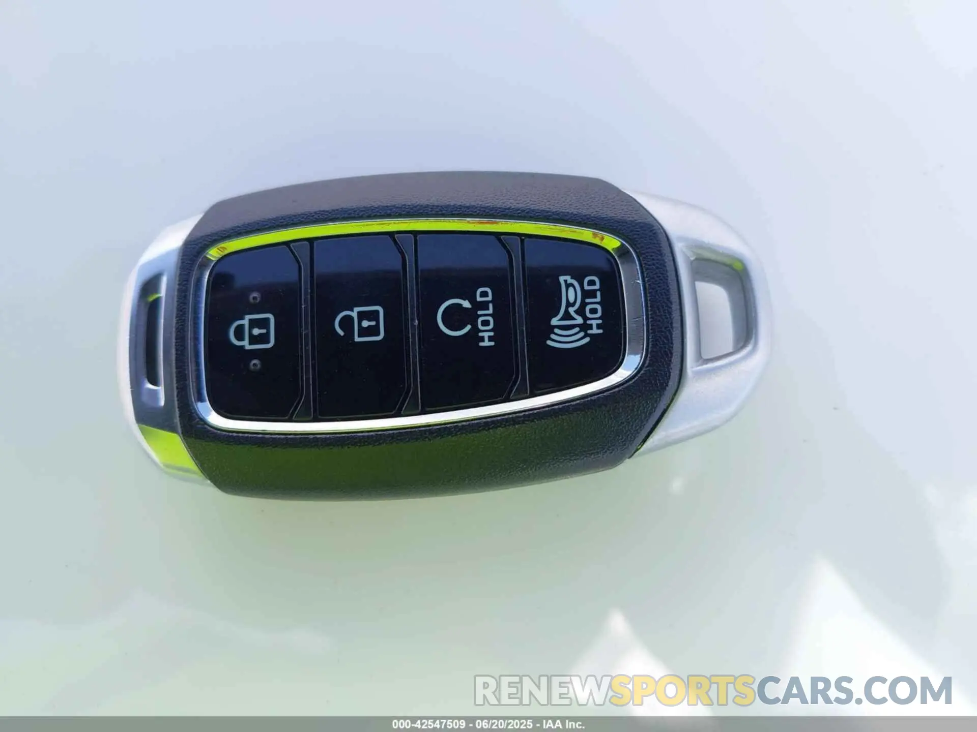 11 Photograph of a damaged car KM8K62AB6PU017029 HYUNDAI KONA 2023