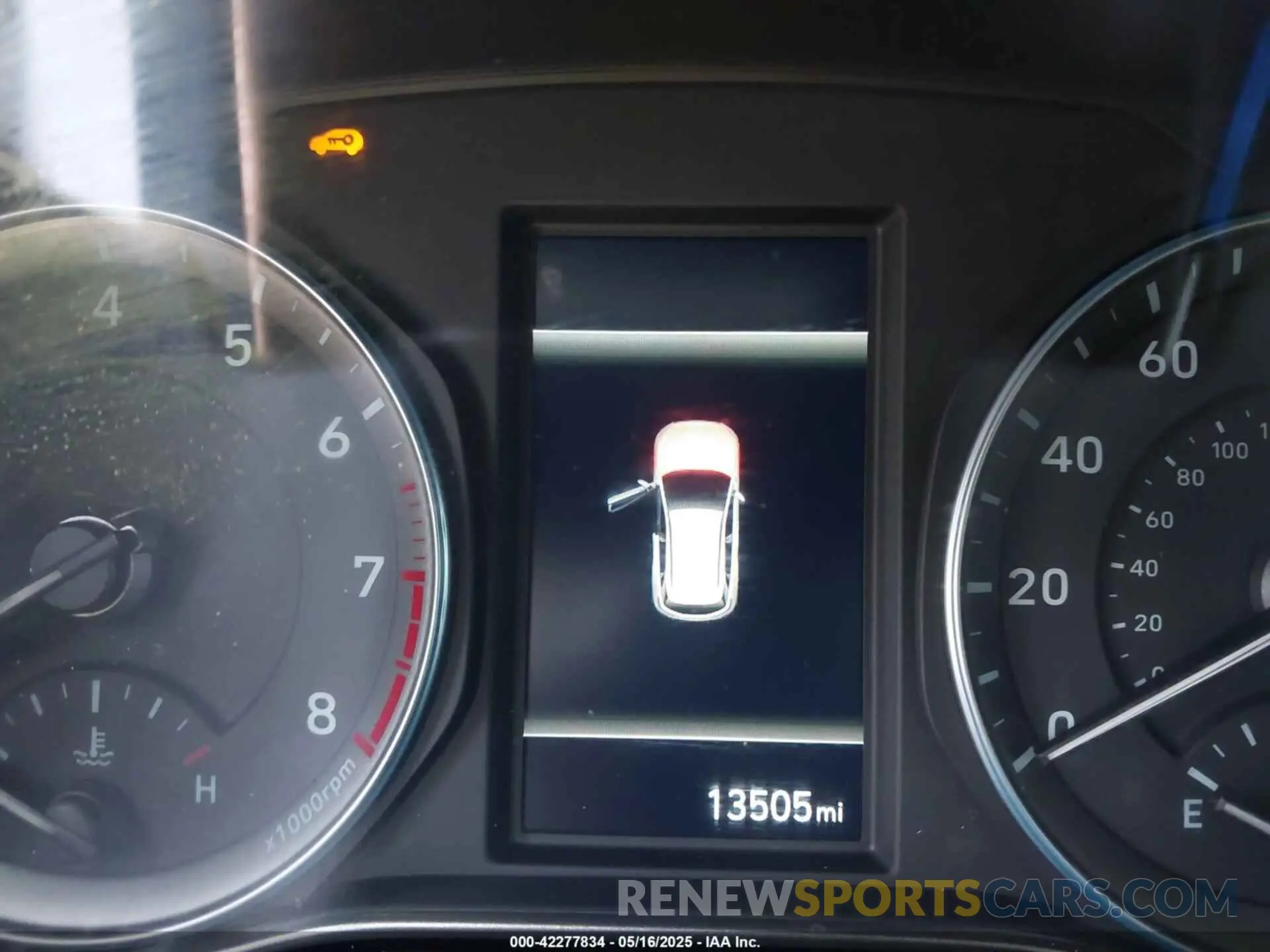 15 Фотография поврежденного автомобиля KM8K62AB6PU956648 HYUNDAI KONA 2023
