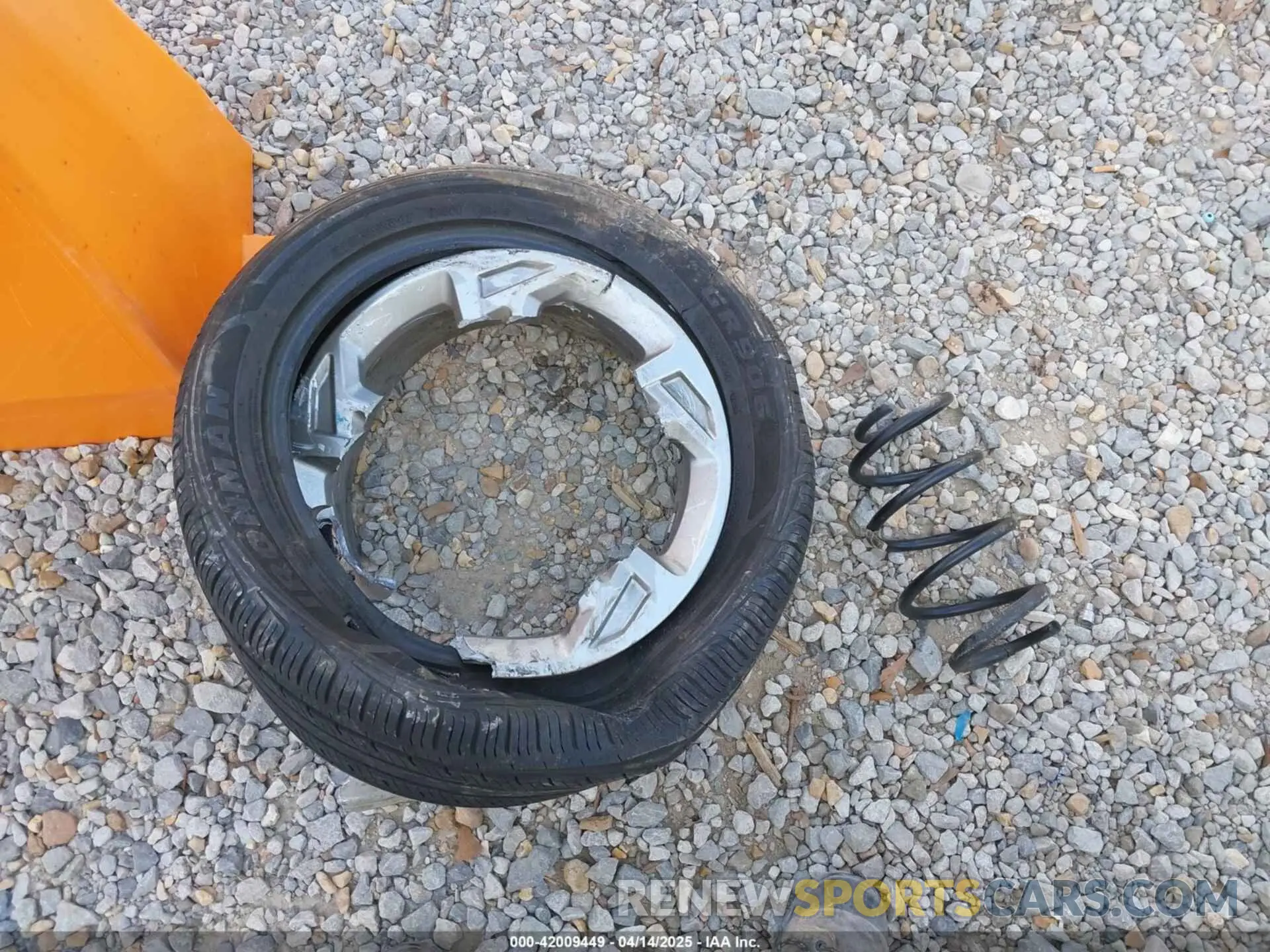 12 Photograph of a damaged car KM8K62AB6PU963843 HYUNDAI KONA 2023