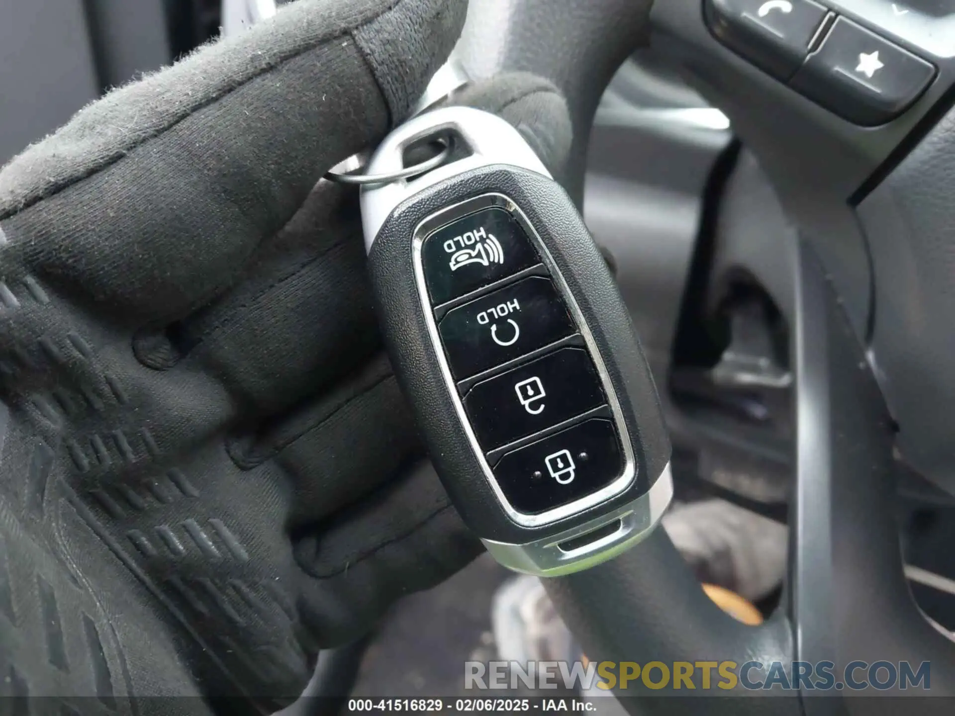 11 Photograph of a damaged car KM8K62AB8PU936451 HYUNDAI KONA 2023