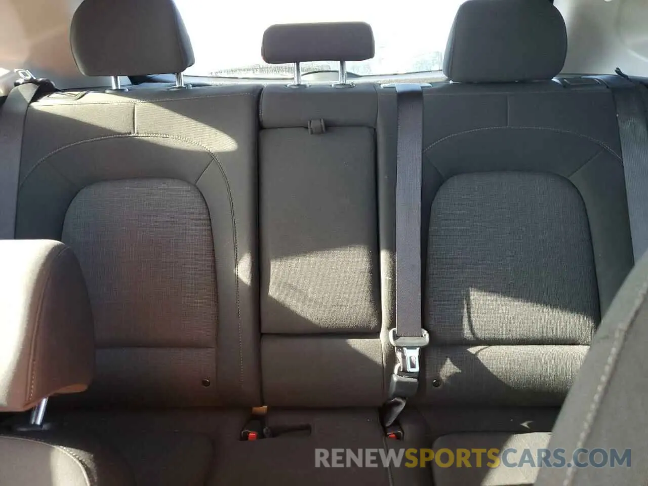 10 Фотография поврежденного автомобиля KM8K62AB9PU017980 HYUNDAI KONA 2023