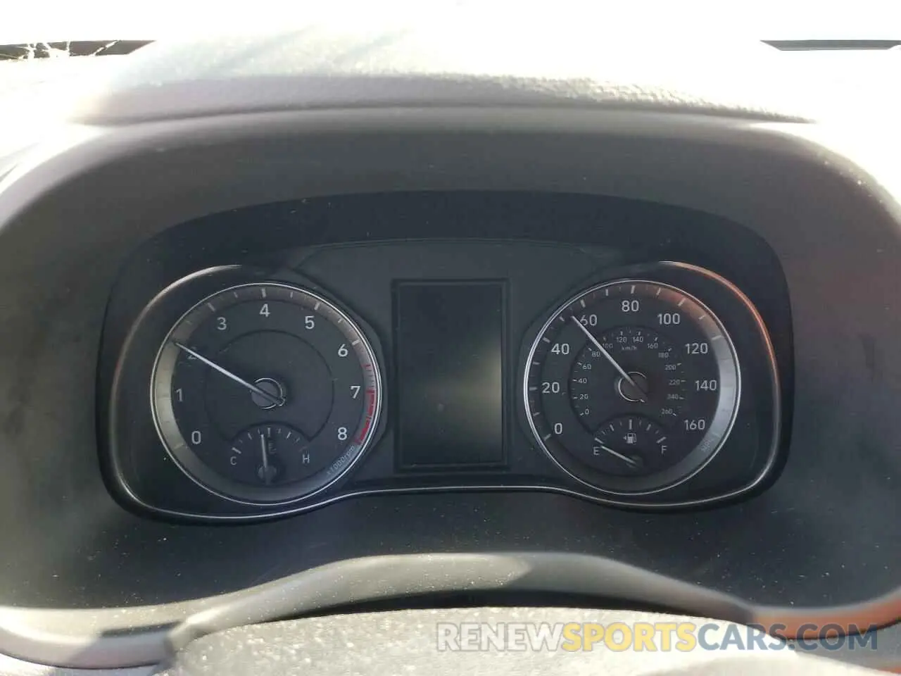 9 Фотография поврежденного автомобиля KM8K62AB9PU017980 HYUNDAI KONA 2023