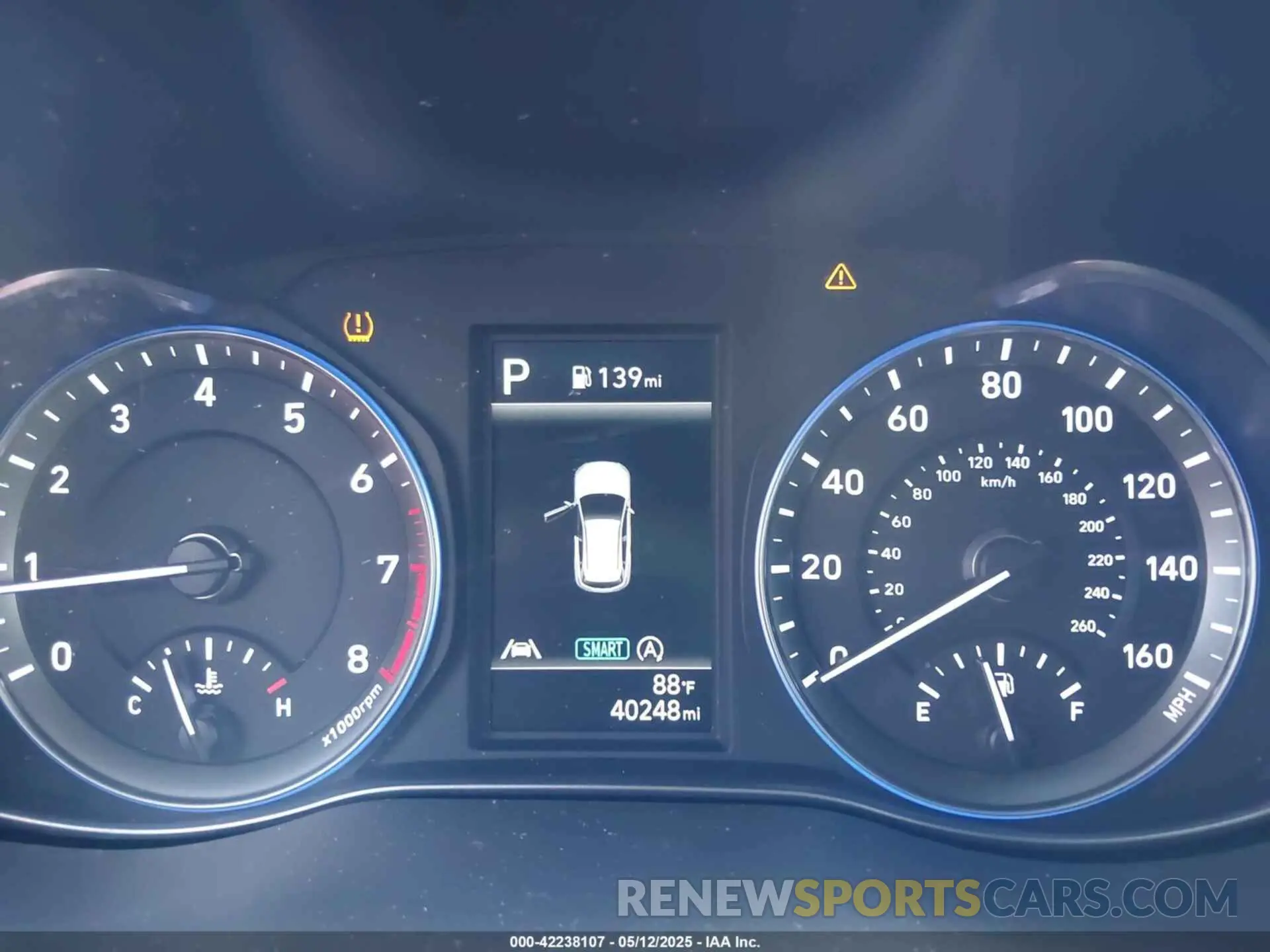 15 Фотография поврежденного автомобиля KM8K6CAB4PU008576 HYUNDAI KONA 2023