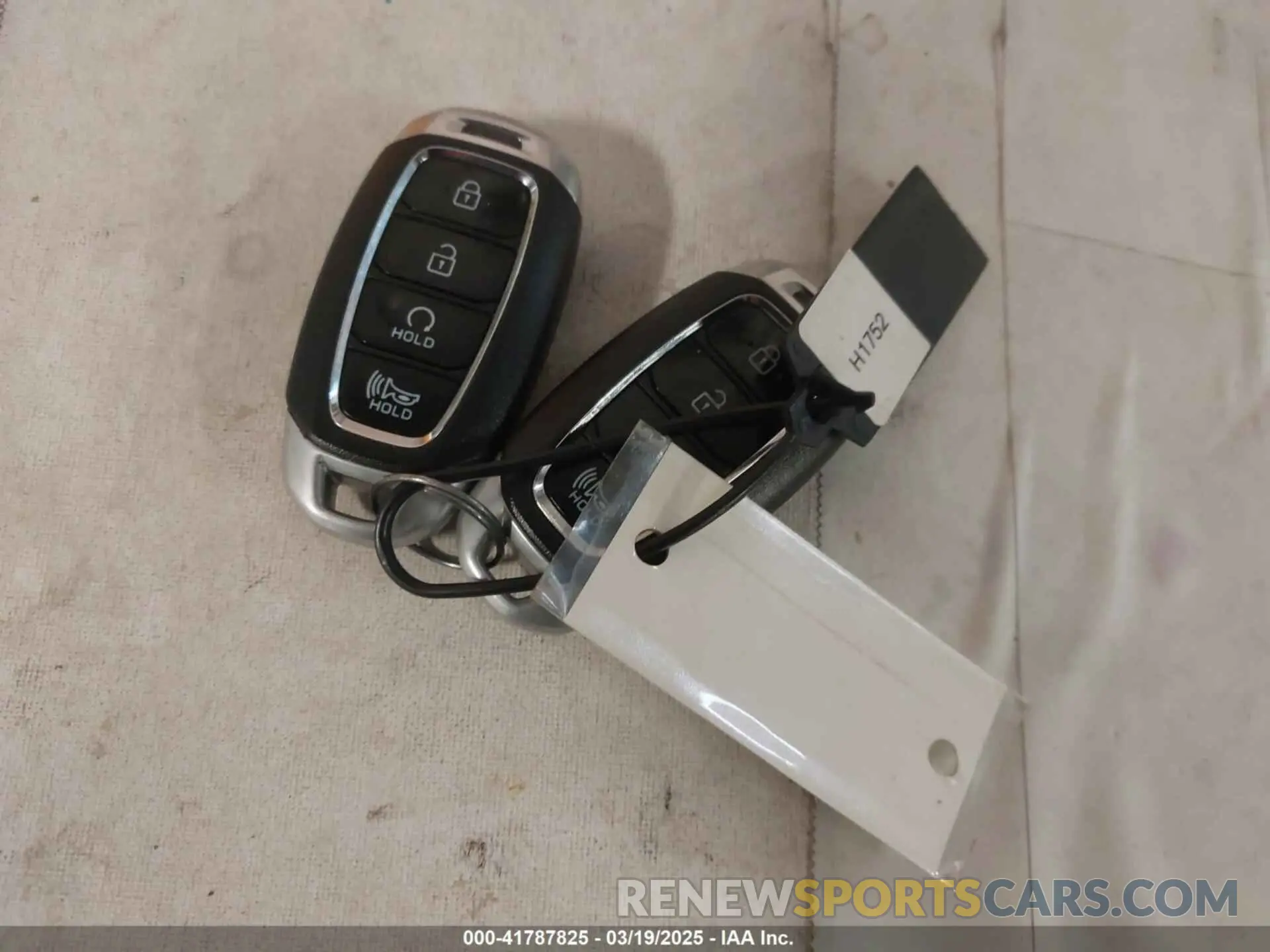 11 Фотография поврежденного автомобиля KM8K6CAB5PU011938 HYUNDAI KONA 2023