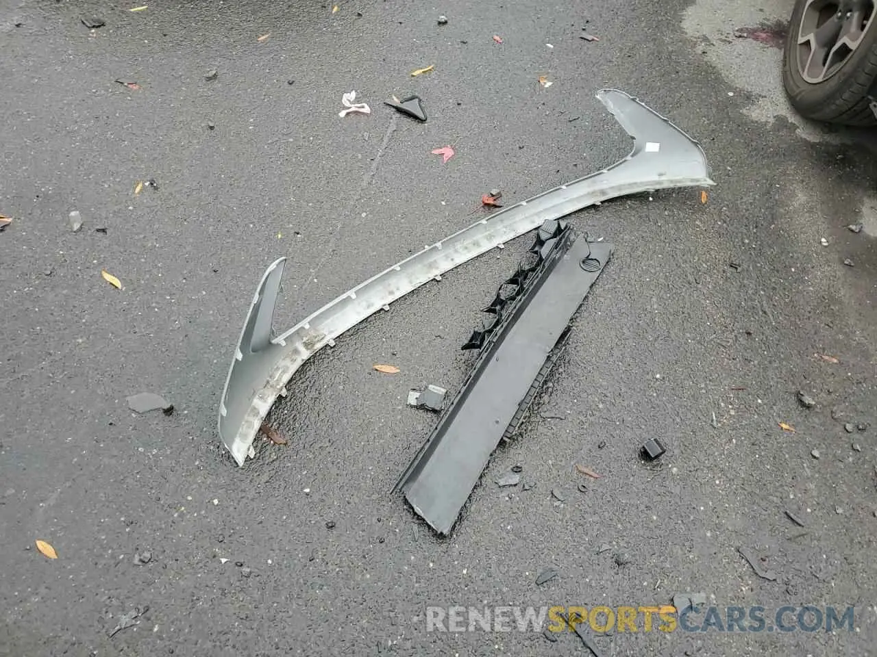12 Photograph of a damaged car KM8K6CAB5PU998136 HYUNDAI KONA 2023