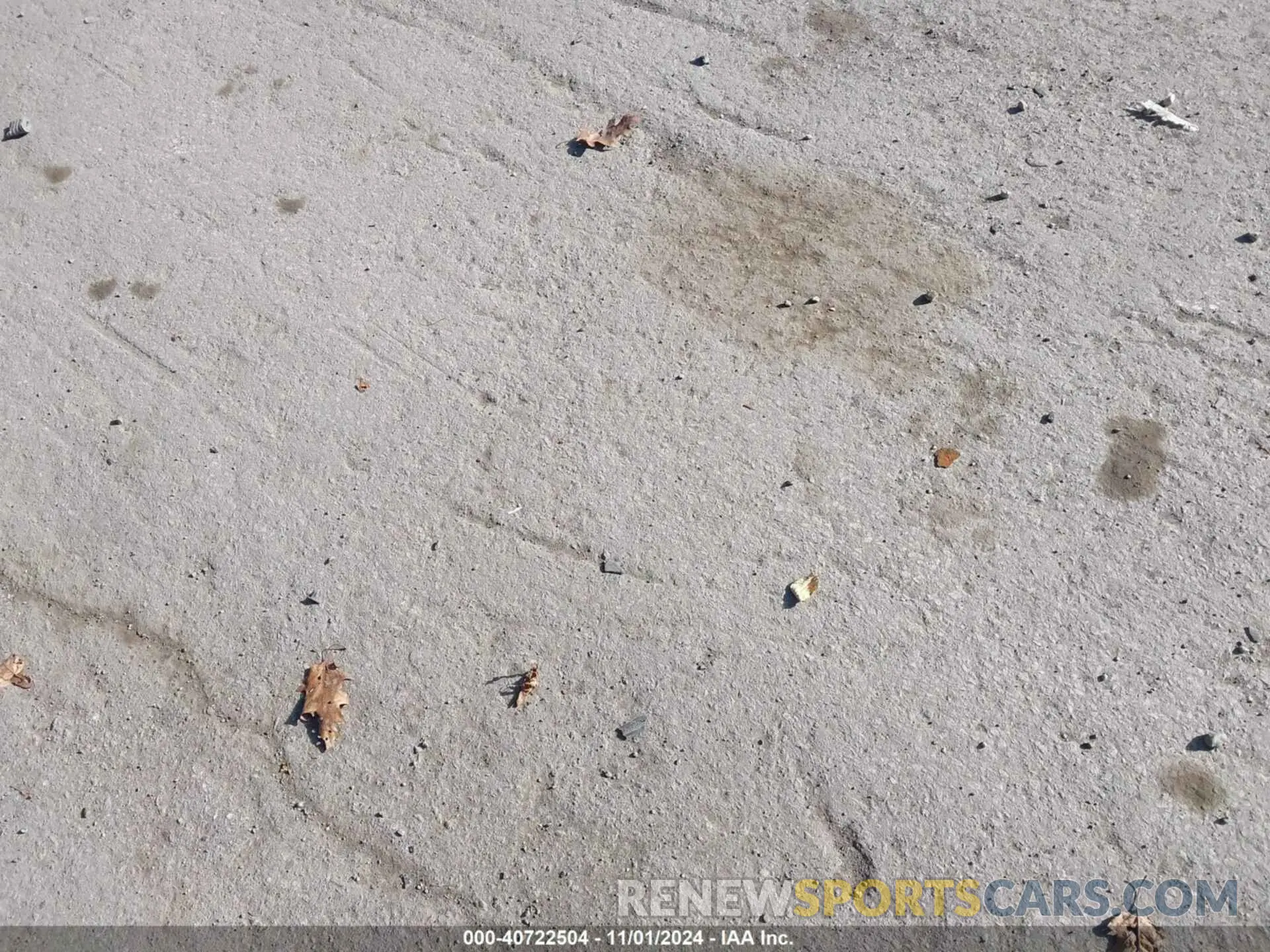 12 Photograph of a damaged car KM8K6CAB6PU955473 HYUNDAI KONA 2023