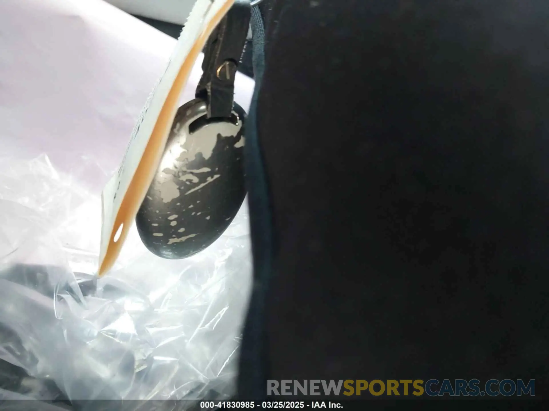 11 Фотография поврежденного автомобиля KM8HA3AB7RU041986 HYUNDAI KONA 2024