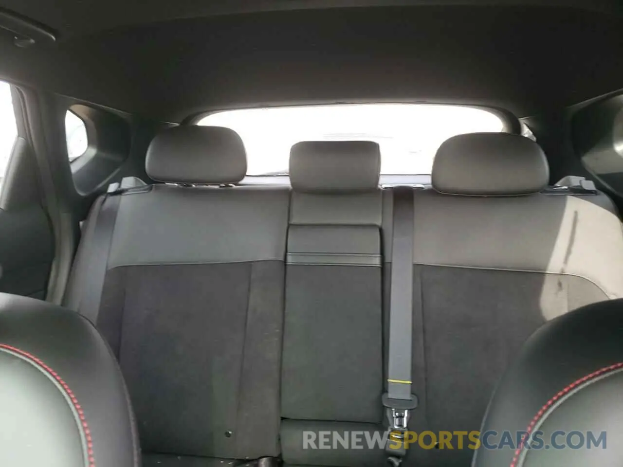 10 Фотография поврежденного автомобиля KM8HACA31RU089671 HYUNDAI KONA 2024