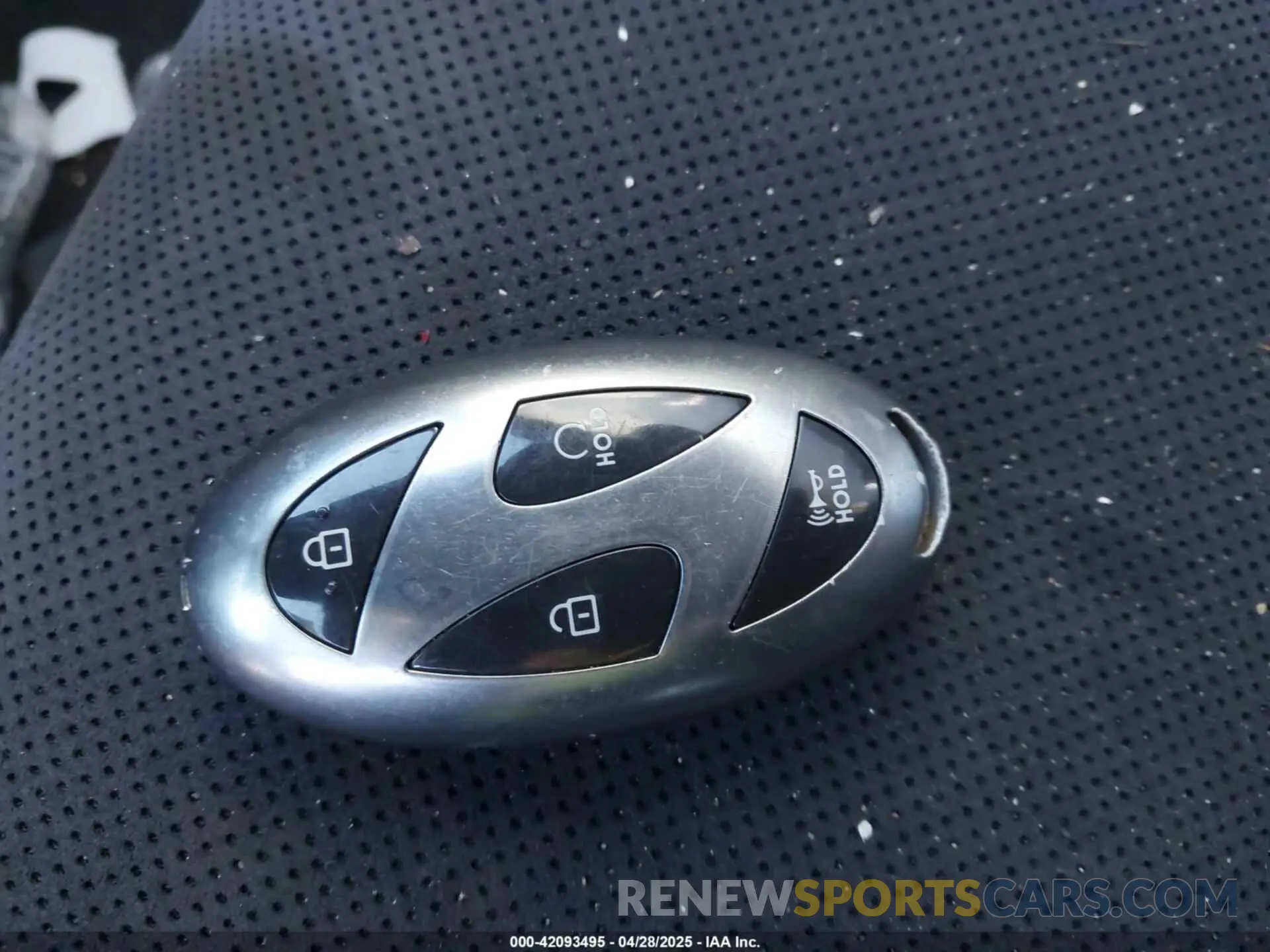 11 Фотография поврежденного автомобиля KM8HACA35RU064076 HYUNDAI KONA 2024