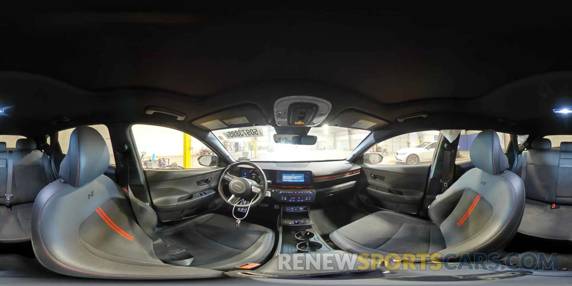15 Фотография поврежденного автомобиля KM8HACA38RU063276 HYUNDAI KONA 2024