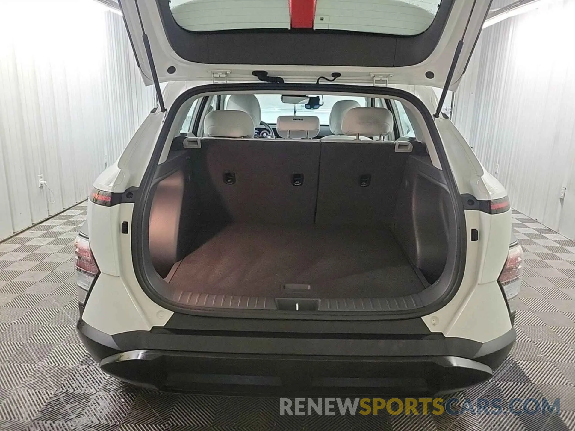 30 Photograph of a damaged car KM8HACAB1RU146331 HYUNDAI KONA 2024