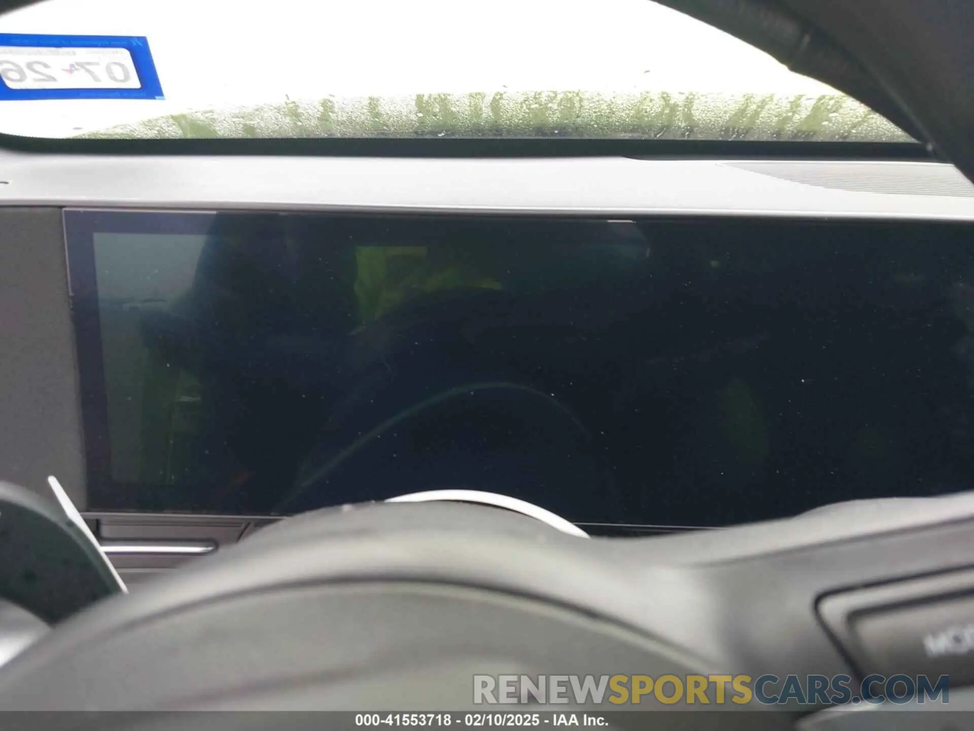 16 Фотография поврежденного автомобиля KM8HACAB4RU149143 HYUNDAI KONA 2024