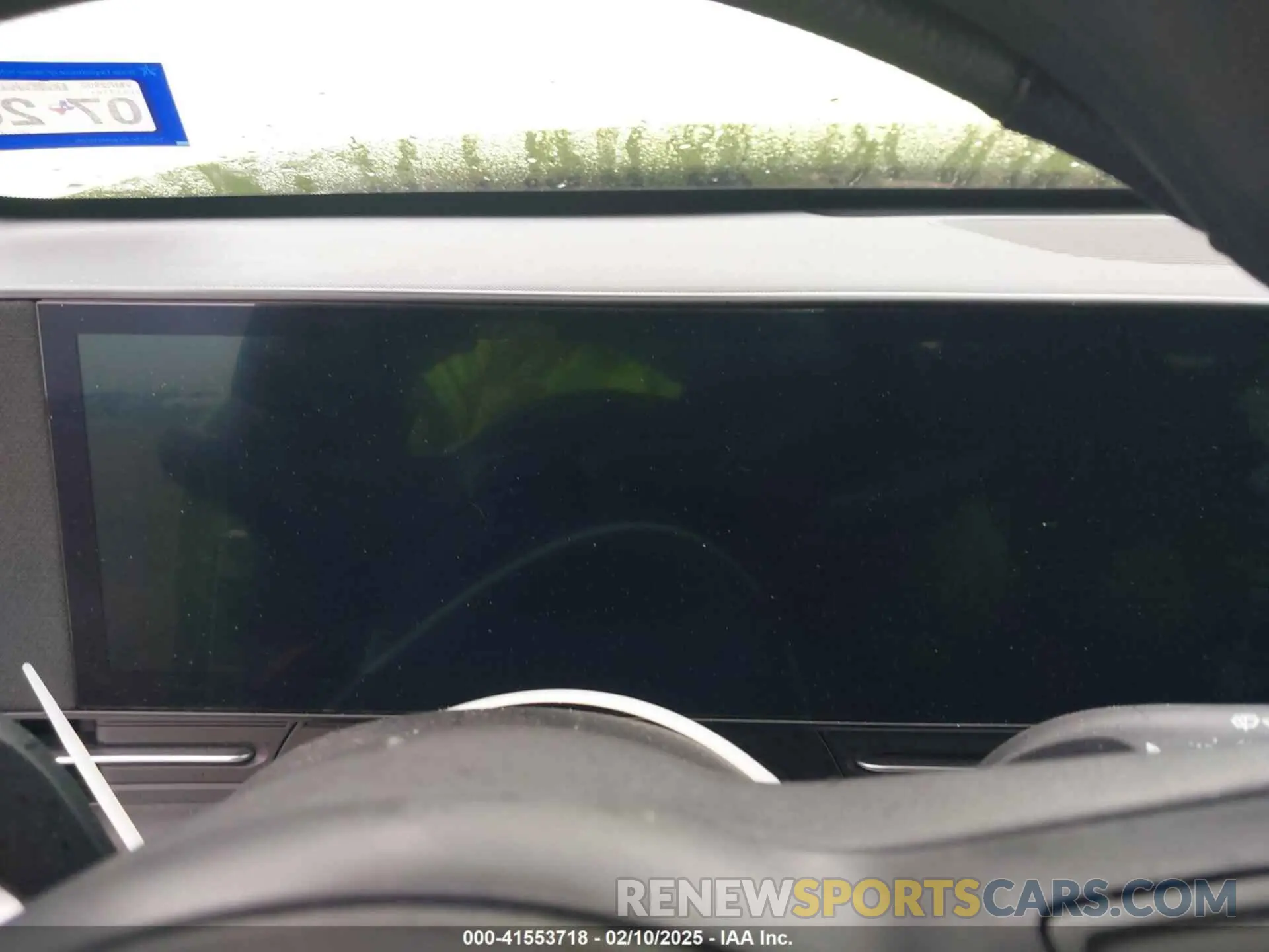 7 Фотография поврежденного автомобиля KM8HACAB4RU149143 HYUNDAI KONA 2024