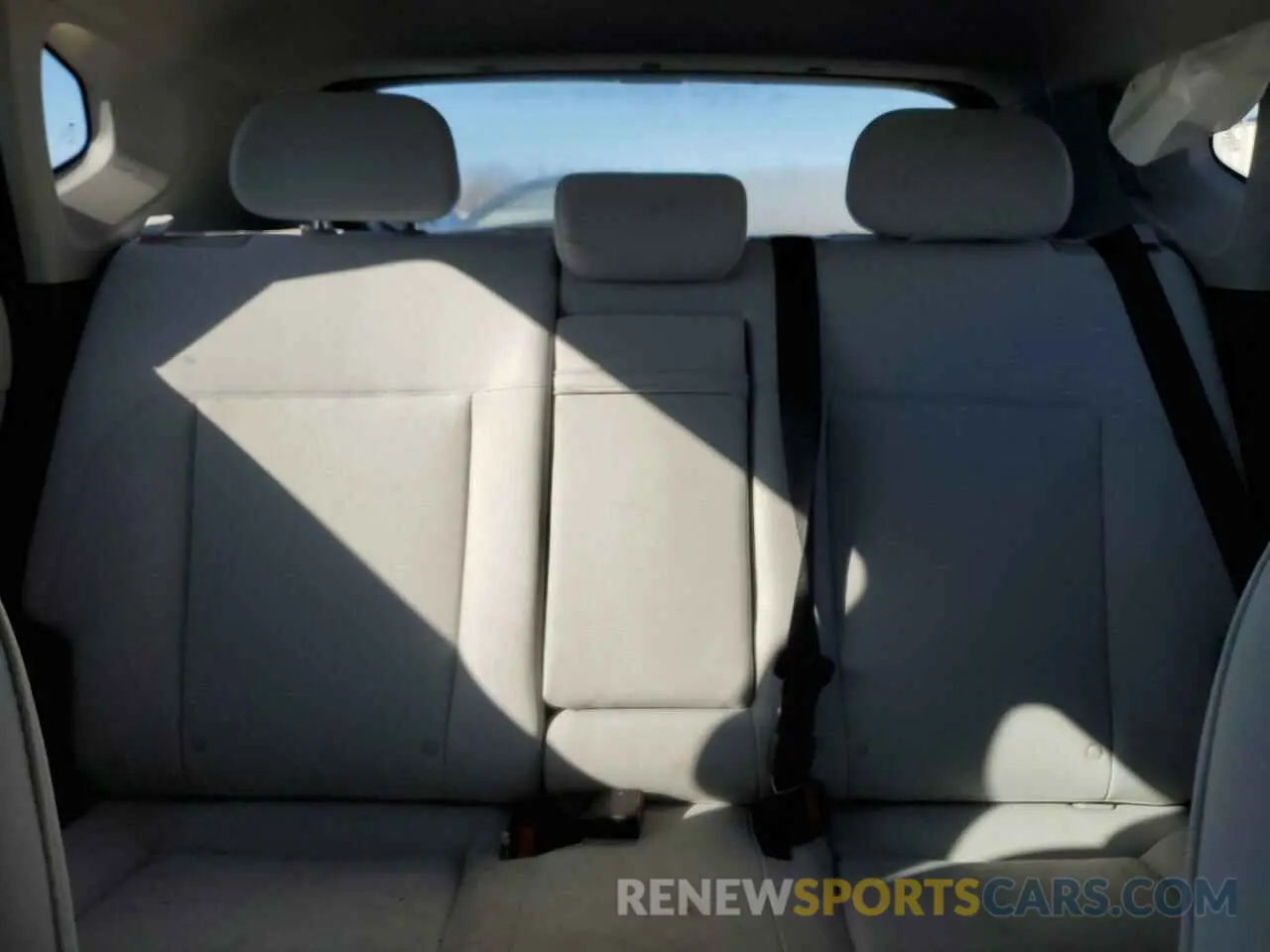 10 Фотография поврежденного автомобиля KM8HACABXRU155030 HYUNDAI KONA 2024