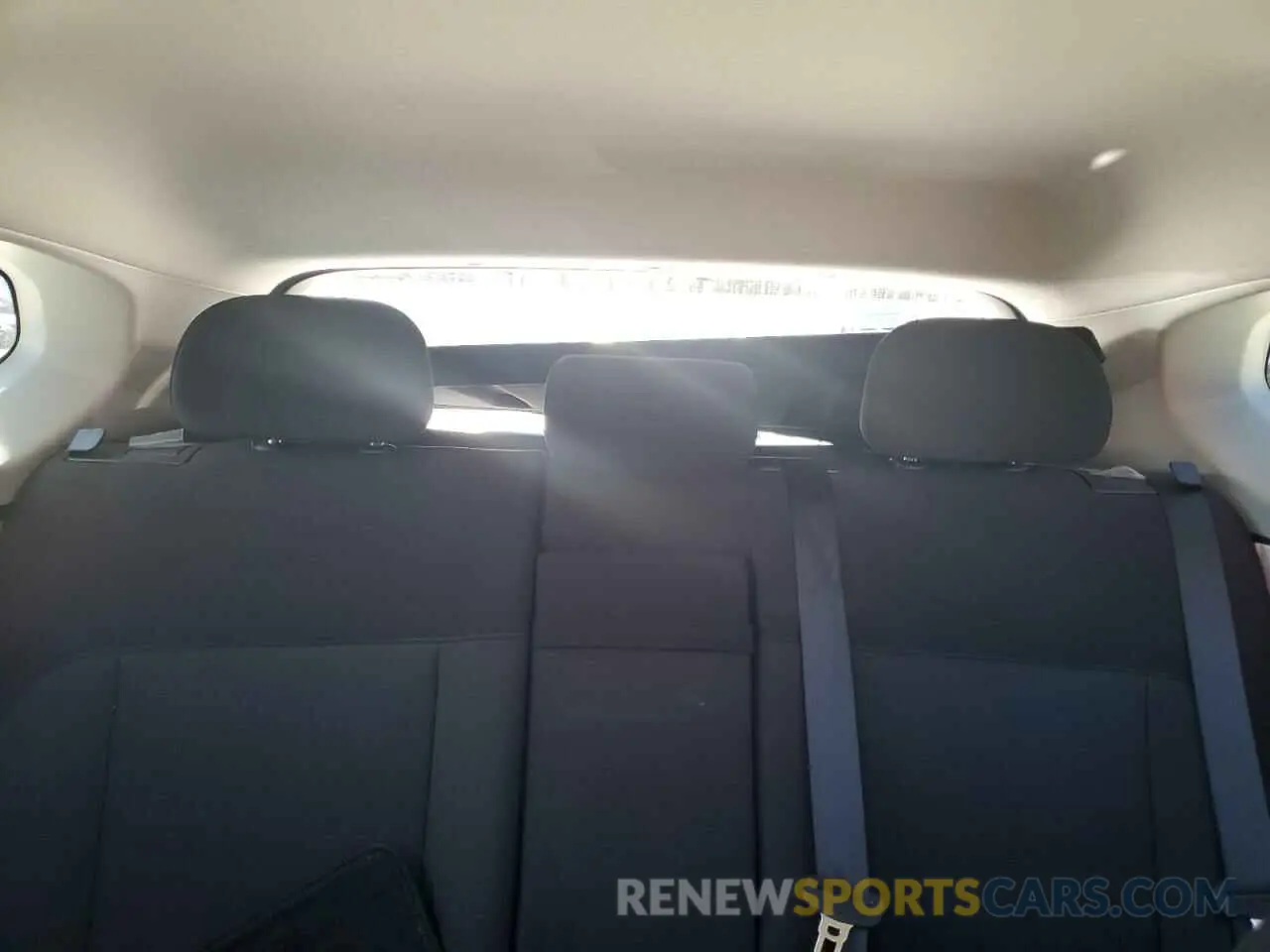 10 Фотография поврежденного автомобиля KM8HB3AB0RU101376 HYUNDAI KONA 2024