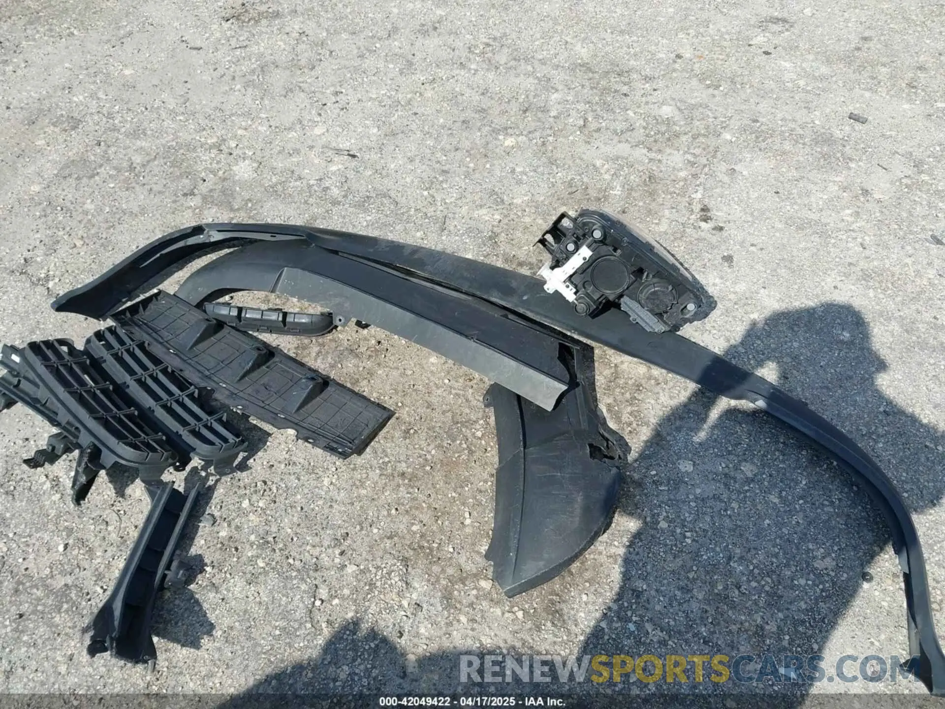 11 Фотография поврежденного автомобиля KM8HB3AB0RU109915 HYUNDAI KONA 2024