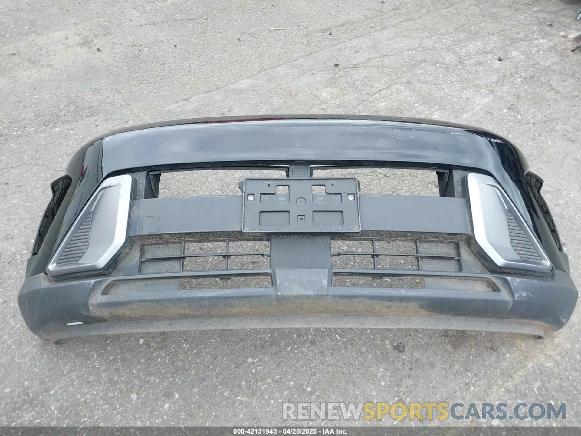 12 Фотография поврежденного автомобиля KM8HB3AB0RU180435 HYUNDAI KONA 2024