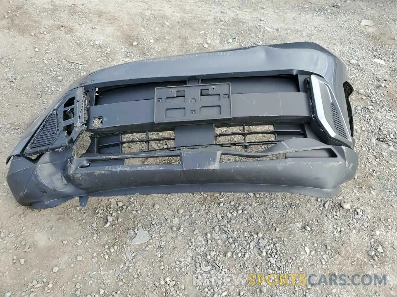 15 Photograph of a damaged car KM8HB3AB2RU095418 HYUNDAI KONA 2024