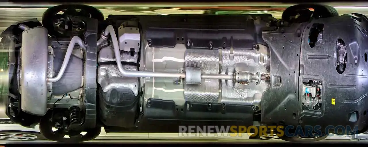 15 Photograph of a damaged car KM8HB3AB2RU165340 HYUNDAI KONA 2024