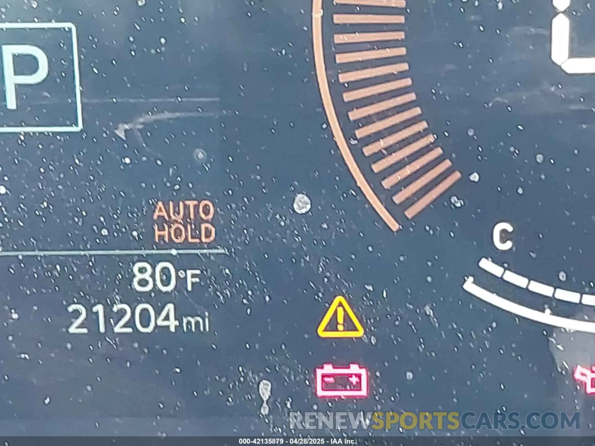 15 Фотография поврежденного автомобиля KM8HB3AB3RU116017 HYUNDAI KONA 2024