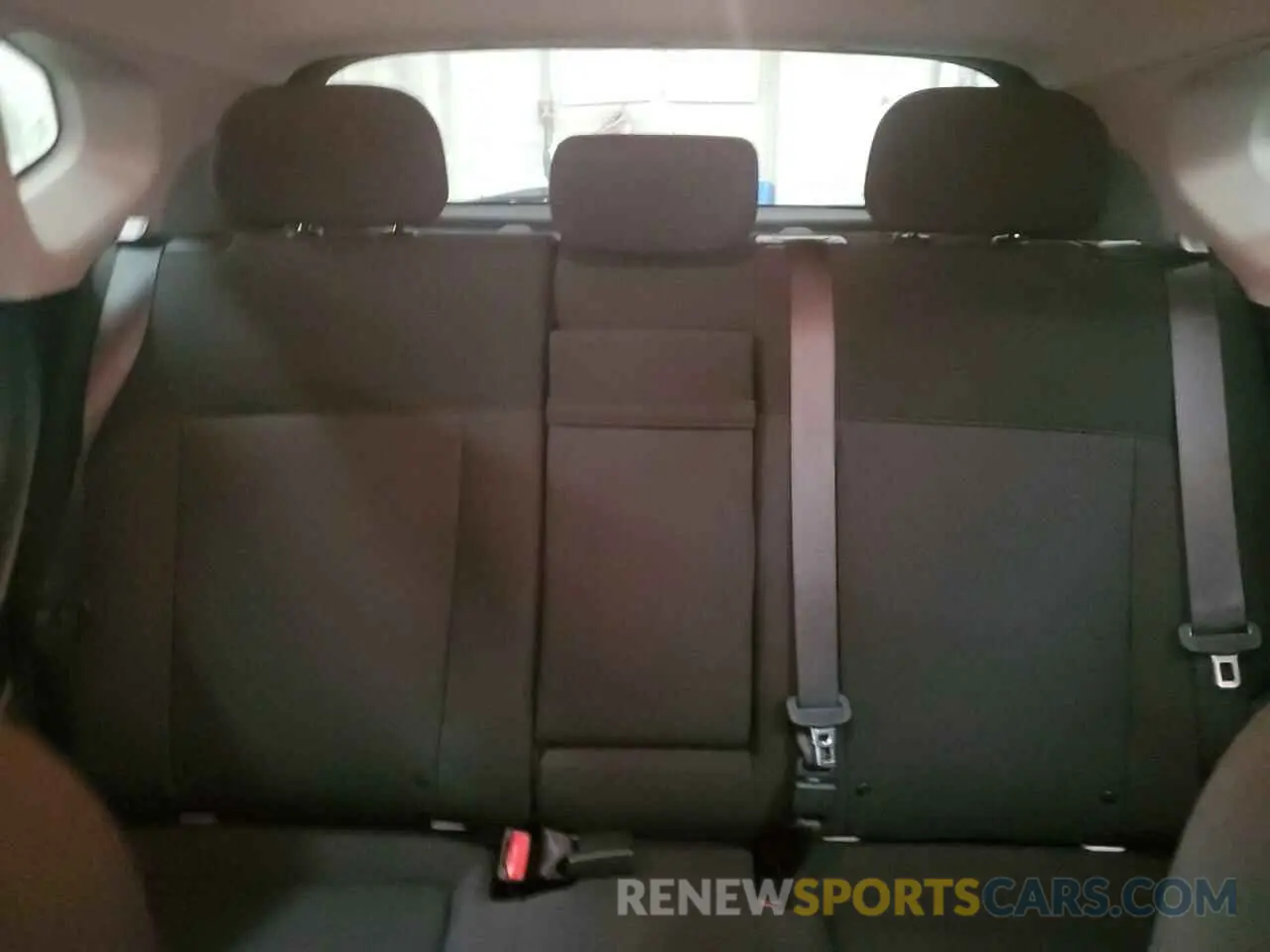 10 Photograph of a damaged car KM8HB3AB5RU179569 HYUNDAI KONA 2024