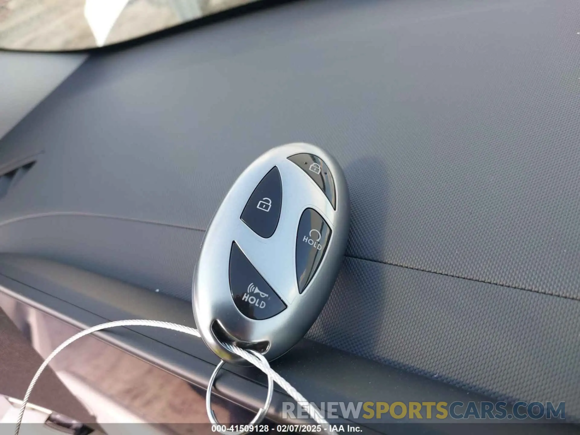 11 Фотография поврежденного автомобиля KM8HB3AB7RU183204 HYUNDAI KONA 2024