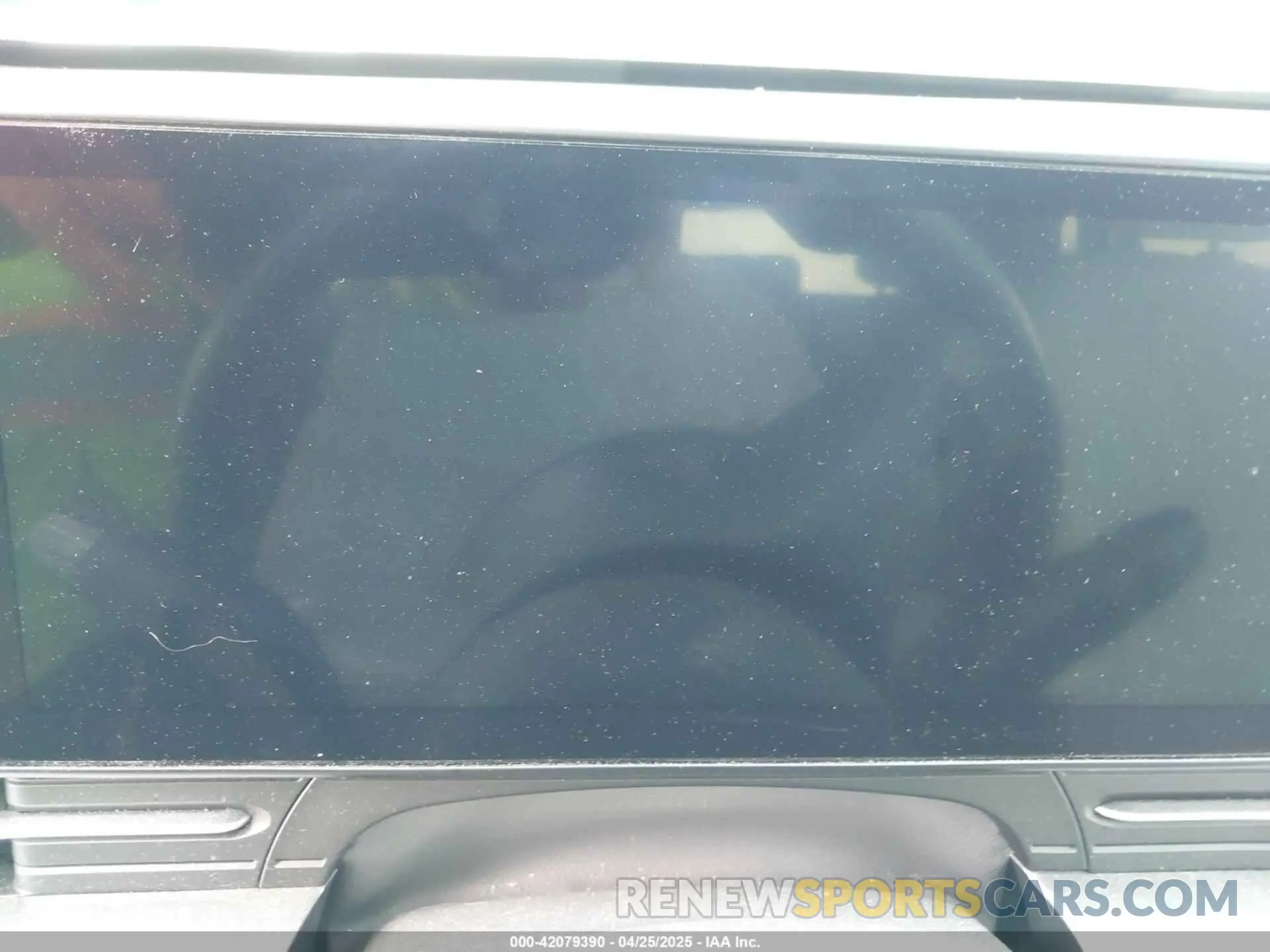 7 Фотография поврежденного автомобиля KM8HB3AB9RU086862 HYUNDAI KONA 2024