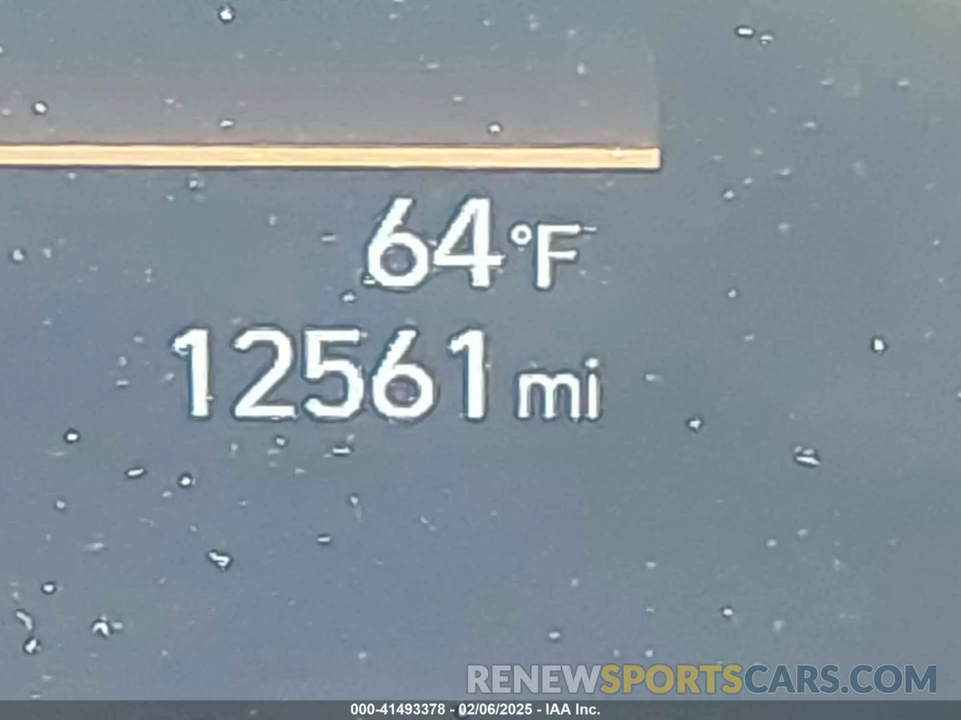 15 Photograph of a damaged car KM8HB3ABXRU104978 HYUNDAI KONA 2024