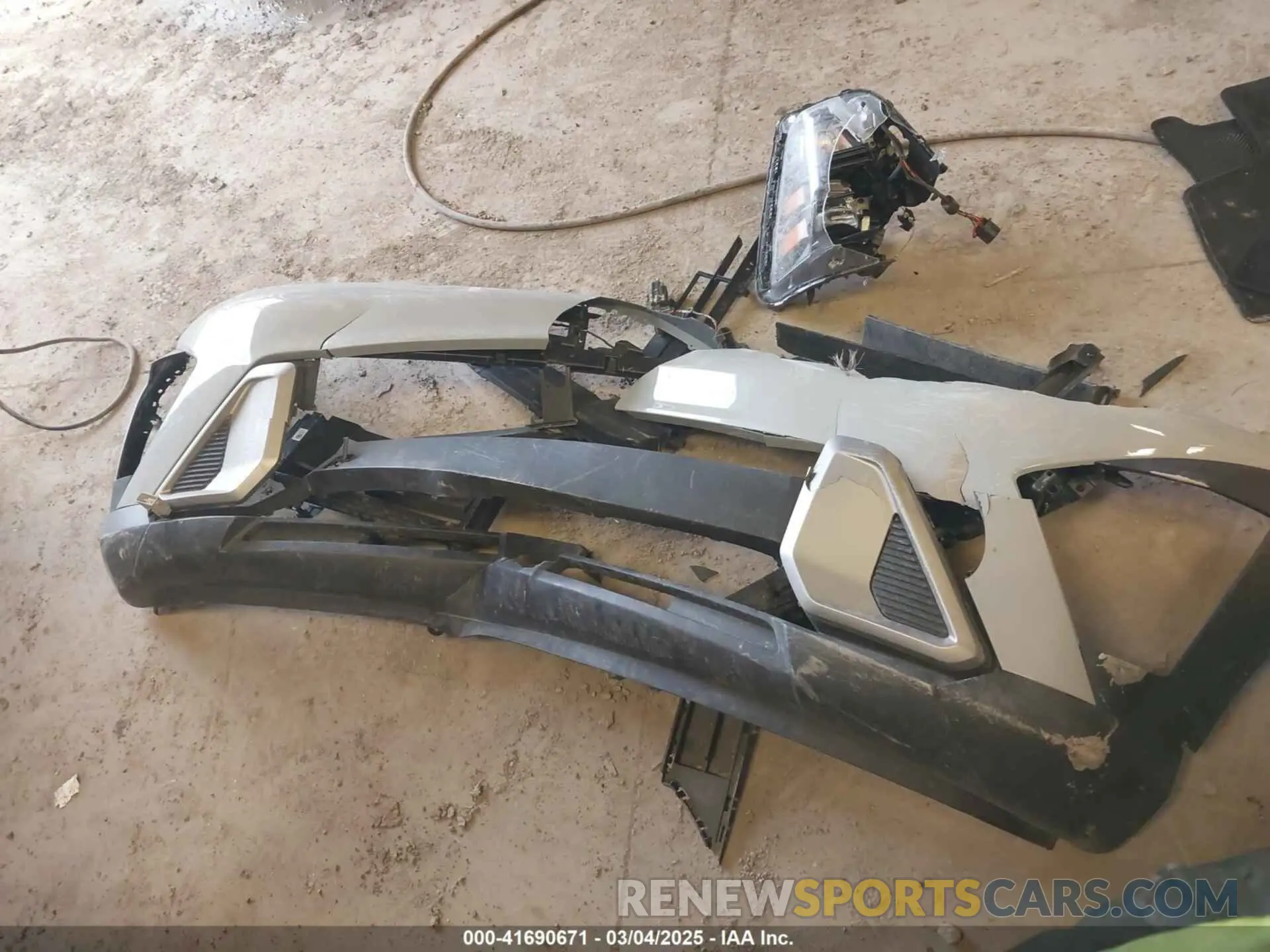 12 Photograph of a damaged car KM8HBCAB2RU109883 HYUNDAI KONA 2024