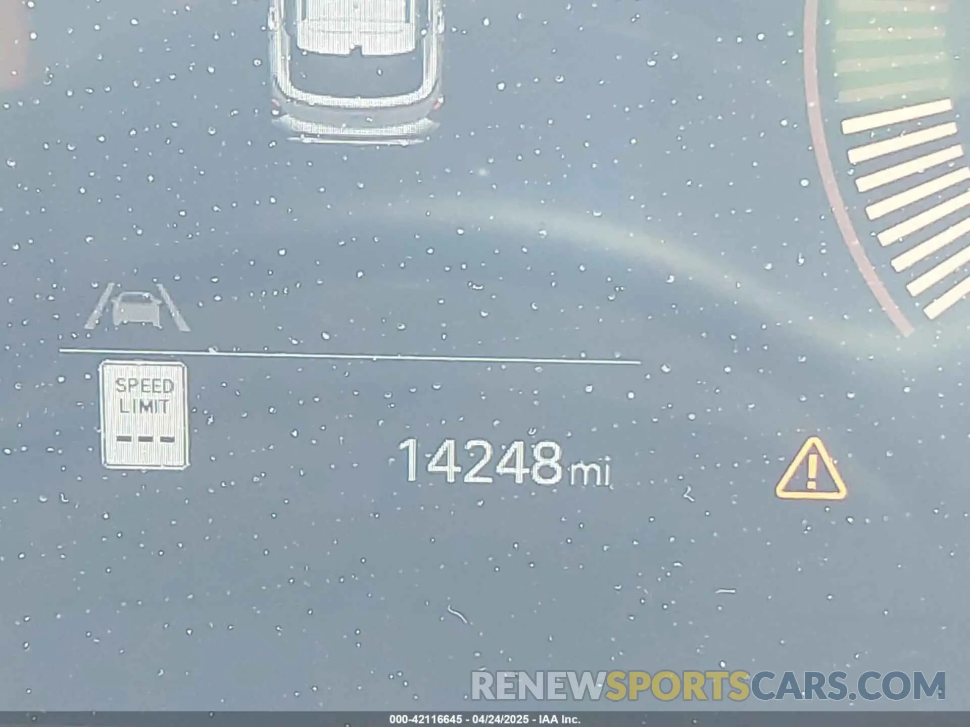 16 Photograph of a damaged car KM8HBCAB2RU133634 HYUNDAI KONA 2024