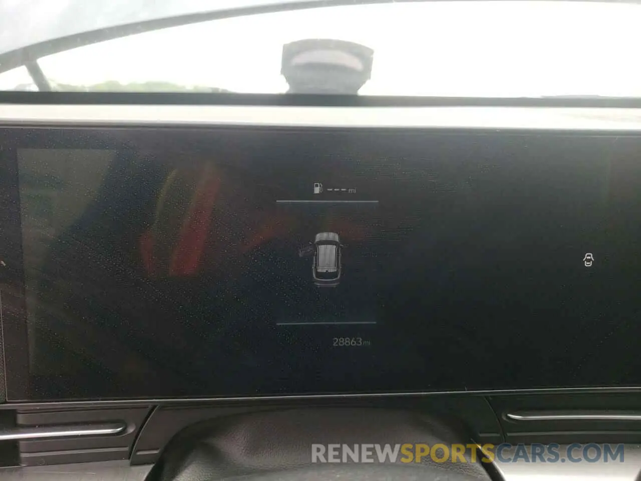 9 Фотография поврежденного автомобиля KM8HBCAB3RU094925 HYUNDAI KONA 2024